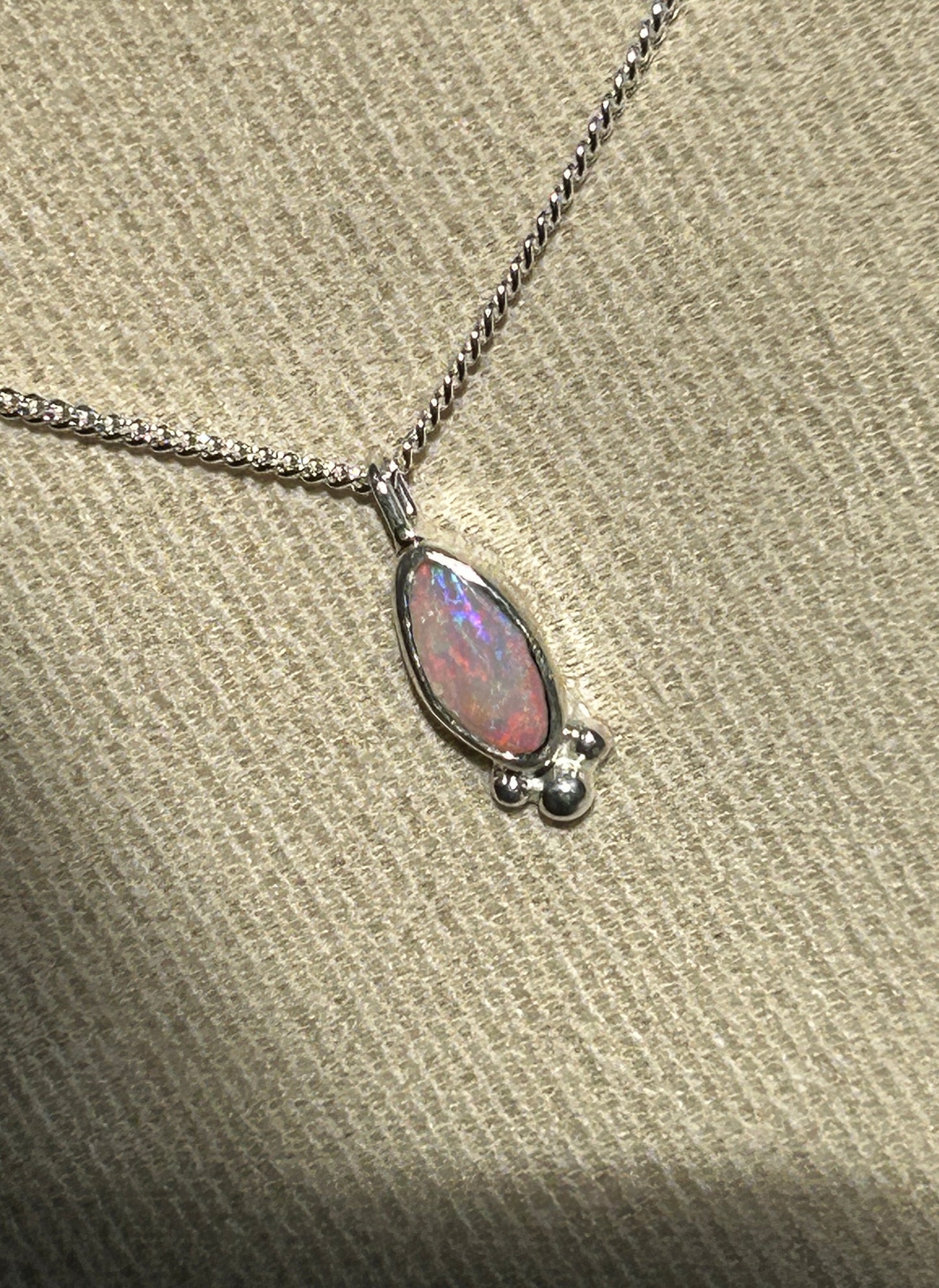 Passionate Pink drop