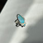 Summer ocean ring