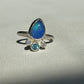 Ocean Teardrop