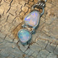 Crystal Opal pendant