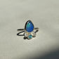 Ocean Teardrop