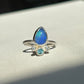 Ocean Teardrop