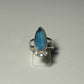 Summer ocean ring