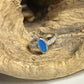 Blue Opal Ring