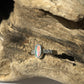 Opal ring