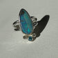 Summer ocean ring