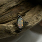 Rainbow Accent Ring