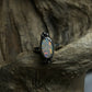 Rainbow Accent Ring