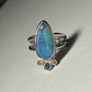 Summer ocean ring