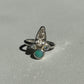 Morganite Eva ring