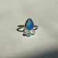 Ocean Teardrop