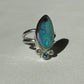 Summer ocean ring