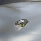 Square trilogy ring