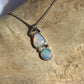 Crystal Opal pendant