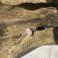Opal ring