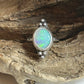 Green Goddess  Ring