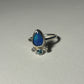 Ocean Teardrop
