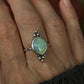 Green Goddess  Ring