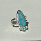 Summer ocean ring