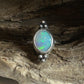 Green Goddess  Ring