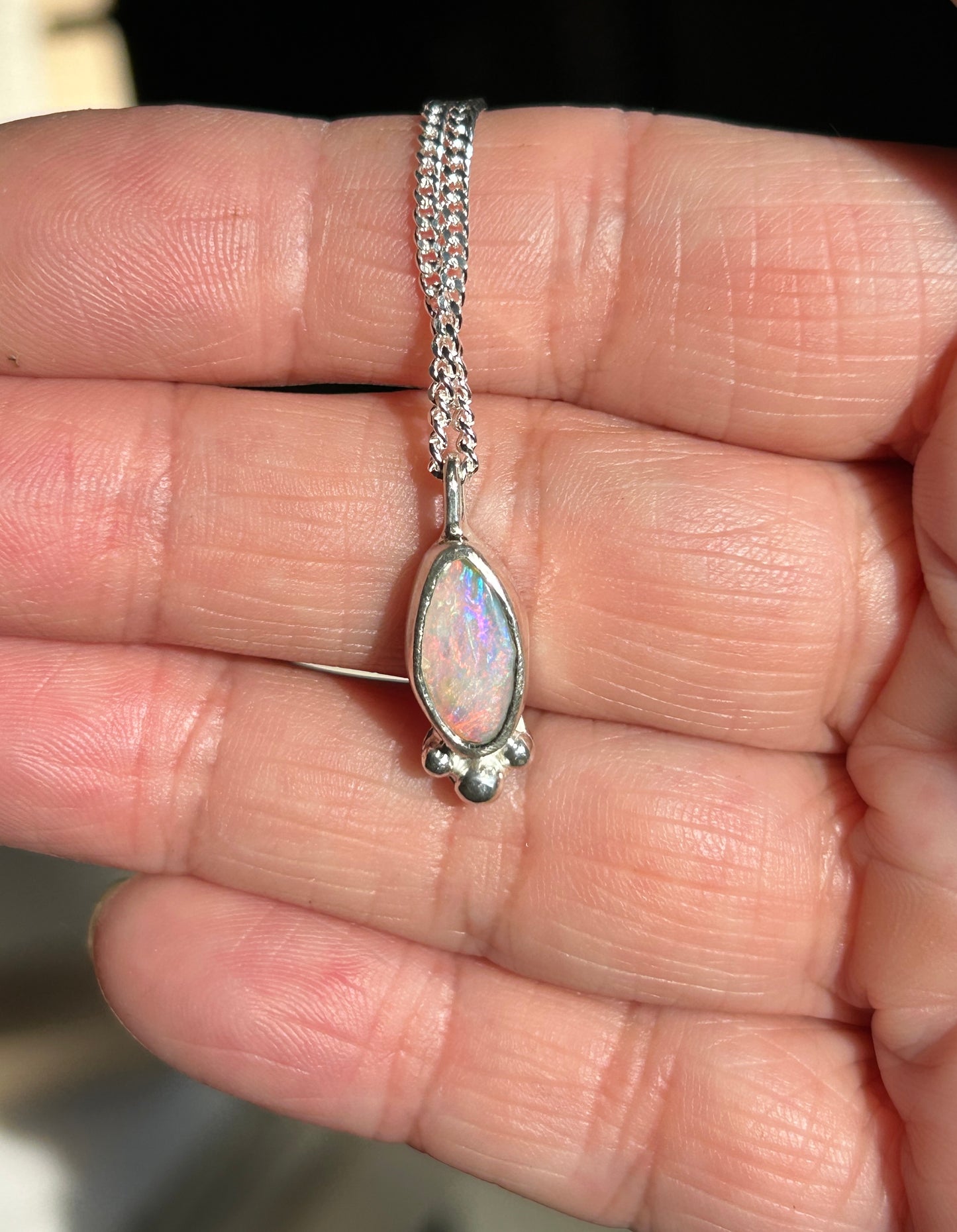 Passionate Pink drop