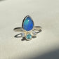 Ocean Teardrop