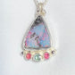 Galactic Opal Pendant