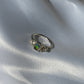 Square trilogy ring