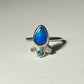 Ocean Teardrop