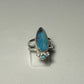 Summer ocean ring
