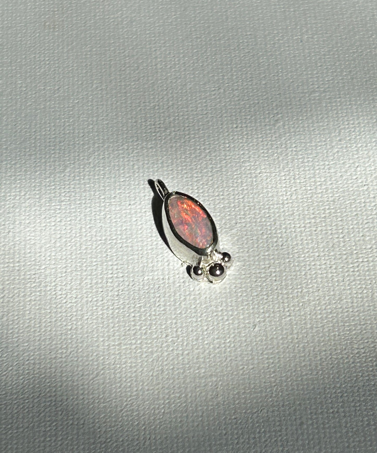 Passionate Pink drop