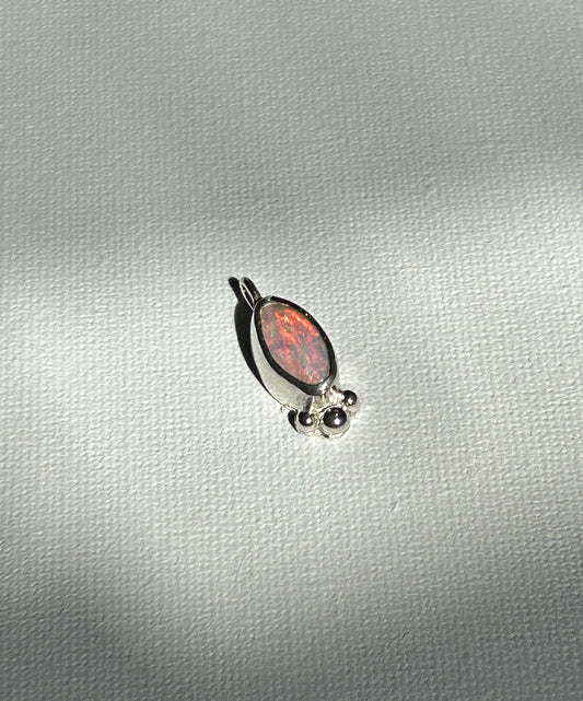 Passionate Pink drop