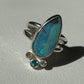 Summer ocean ring
