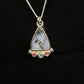 Galactic Opal Pendant