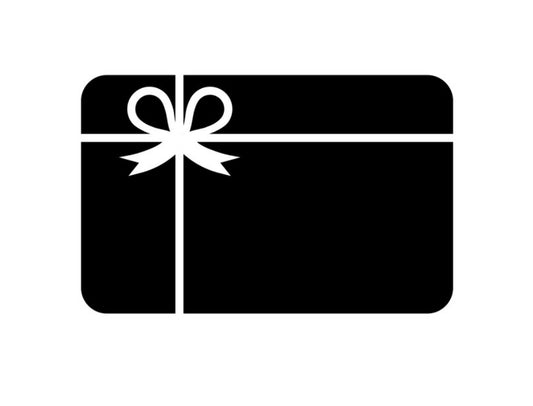 Ignite Jewellery gift card